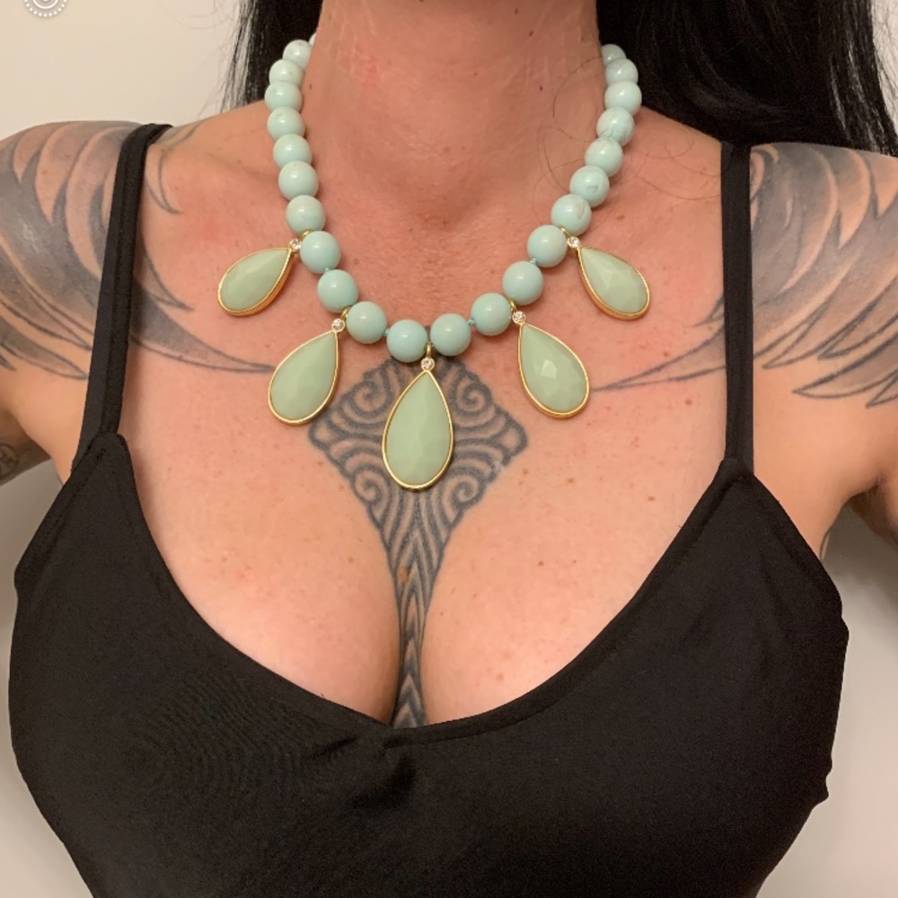 Kate spade necklace